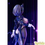 Cheshire: The Cat in the Magic Hat Ver. by Amiami x AniGame - Shop at ToyCoin