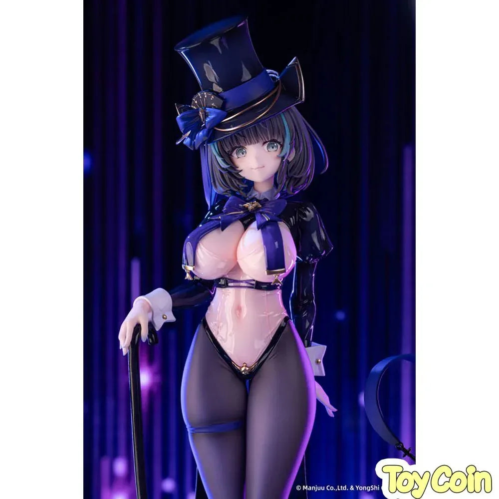 Cheshire: The Cat in the Magic Hat Ver. by Amiami x AniGame - Shop at ToyCoin