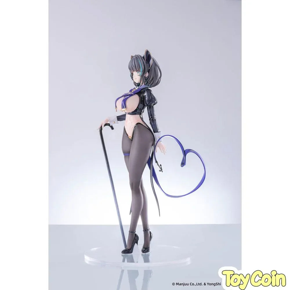 Cheshire: The Cat in the Magic Hat Ver. by Amiami x AniGame - Shop at ToyCoin