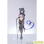 Cheshire: The Cat in the Magic Hat Ver. by Amiami x AniGame - Shop at ToyCoin