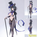 Cheshire: The Cat in the Magic Hat Ver. by Amiami x AniGame - Shop at ToyCoin
