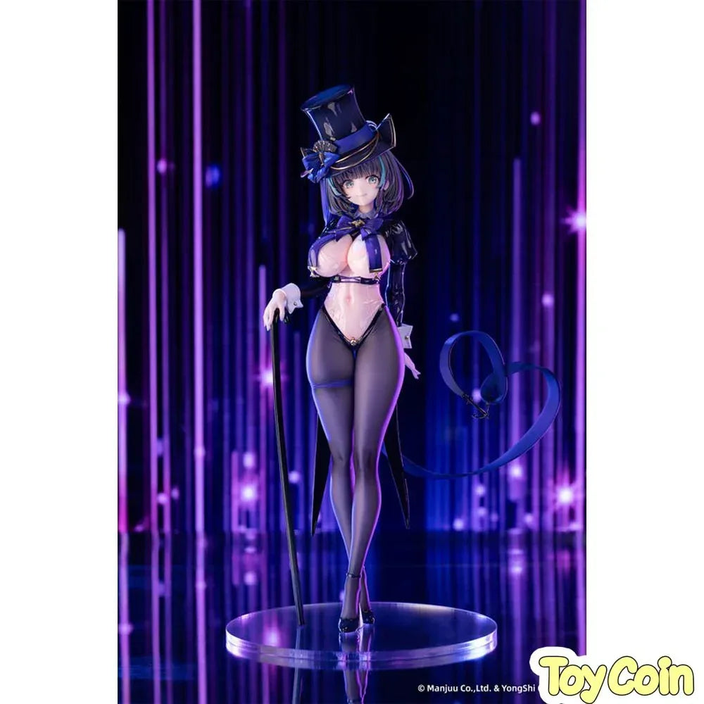 Cheshire: The Cat in the Magic Hat Ver. by Amiami x AniGame - Shop at ToyCoin