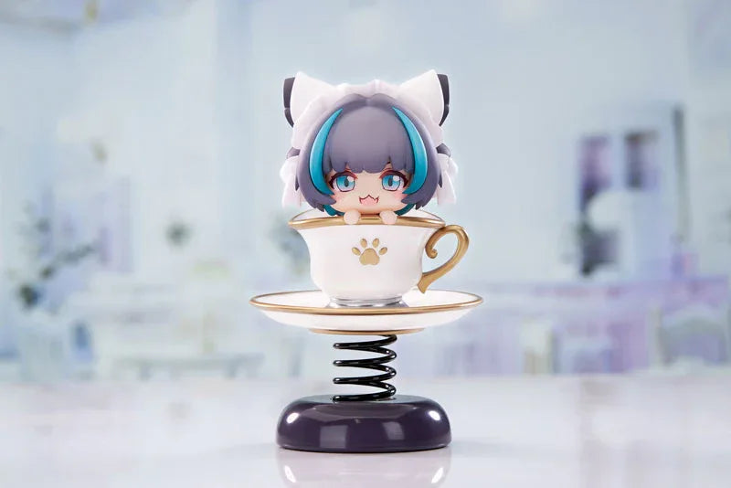 APEX - HappyShake Cheshire -- 6971995422785 -- ToyCoin