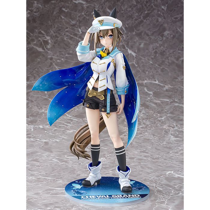 Cheval Grand by Phat Company - Shop at ToyCoin