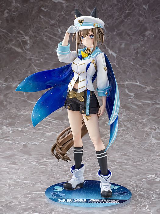 Cheval Grand by Phat Company - Shop at ToyCoin