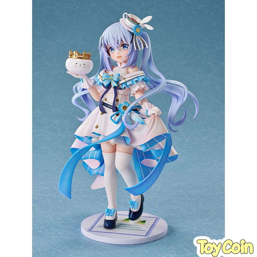 Chino: Dress Ver.