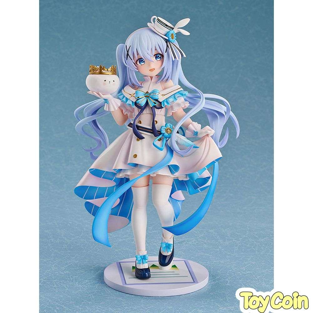 Chino: Dress Ver.
