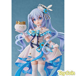 Chino: Dress Ver.