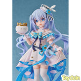 Chino: Dress Ver.