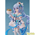 Chino: Dress Ver.
