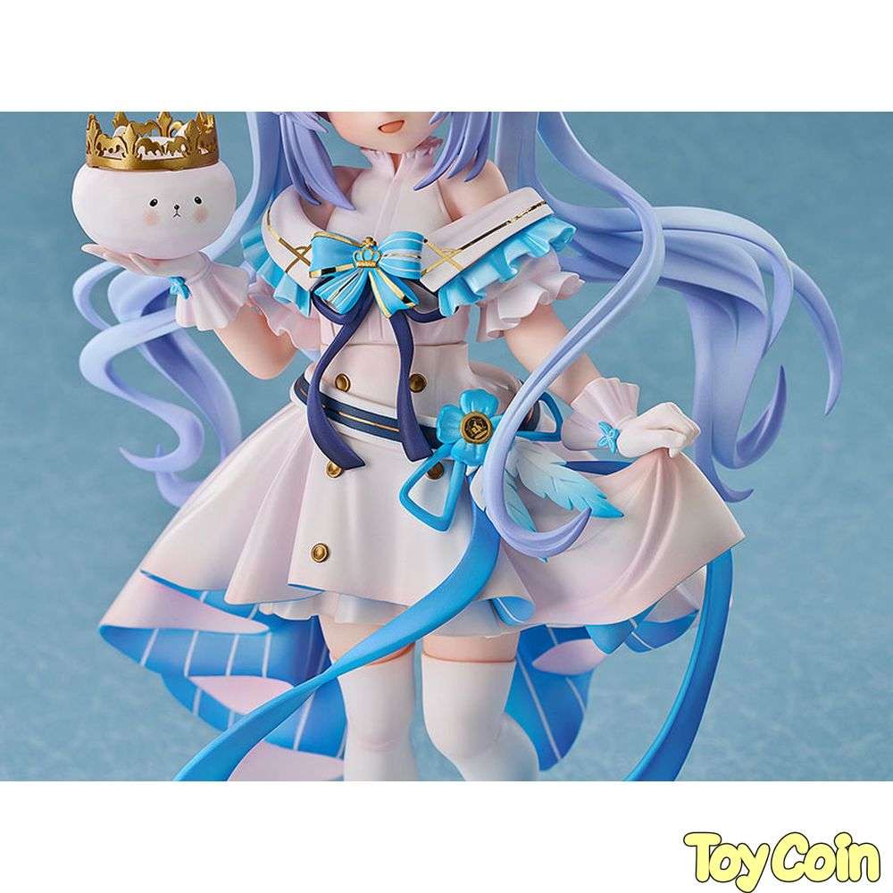 Chino: Dress Ver.