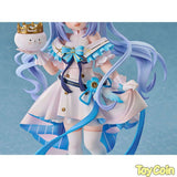 Chino: Dress Ver.