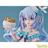 Chino: Dress Ver.