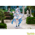 Chino: Dress Ver.