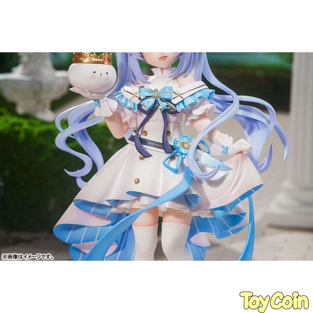 Chino: Dress Ver.
