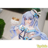 Chino: Dress Ver.
