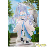 Chino: Dress Ver.
