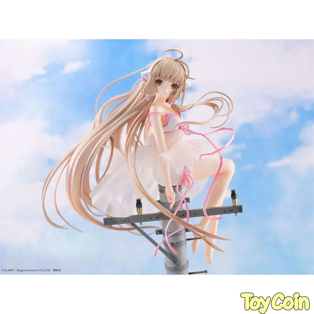 Chi: Soothing Breeze by Oriental Forest - Shop at ToyCoin