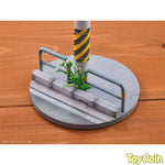 Chi: Soothing Breeze by Oriental Forest - Shop at ToyCoin