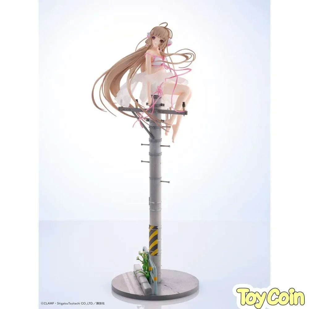 Chi: Soothing Breeze by Oriental Forest - Shop at ToyCoin