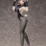 Chiaki Nanami Bunny Ver. by  FREEing 4570001515101 ToyCoin