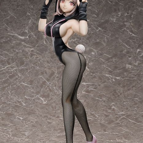 Chiaki Nanami Bunny Ver. by  FREEing 4570001515101 ToyCoin