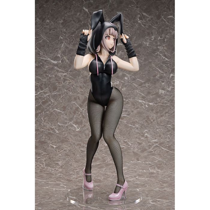 Chiaki Nanami Bunny Ver. by  FREEing 4570001515101 ToyCoin