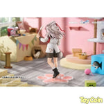 Chibi Cat Series: Jing Yuan Ver. by RIBOSE - Shop at ToyCoin
