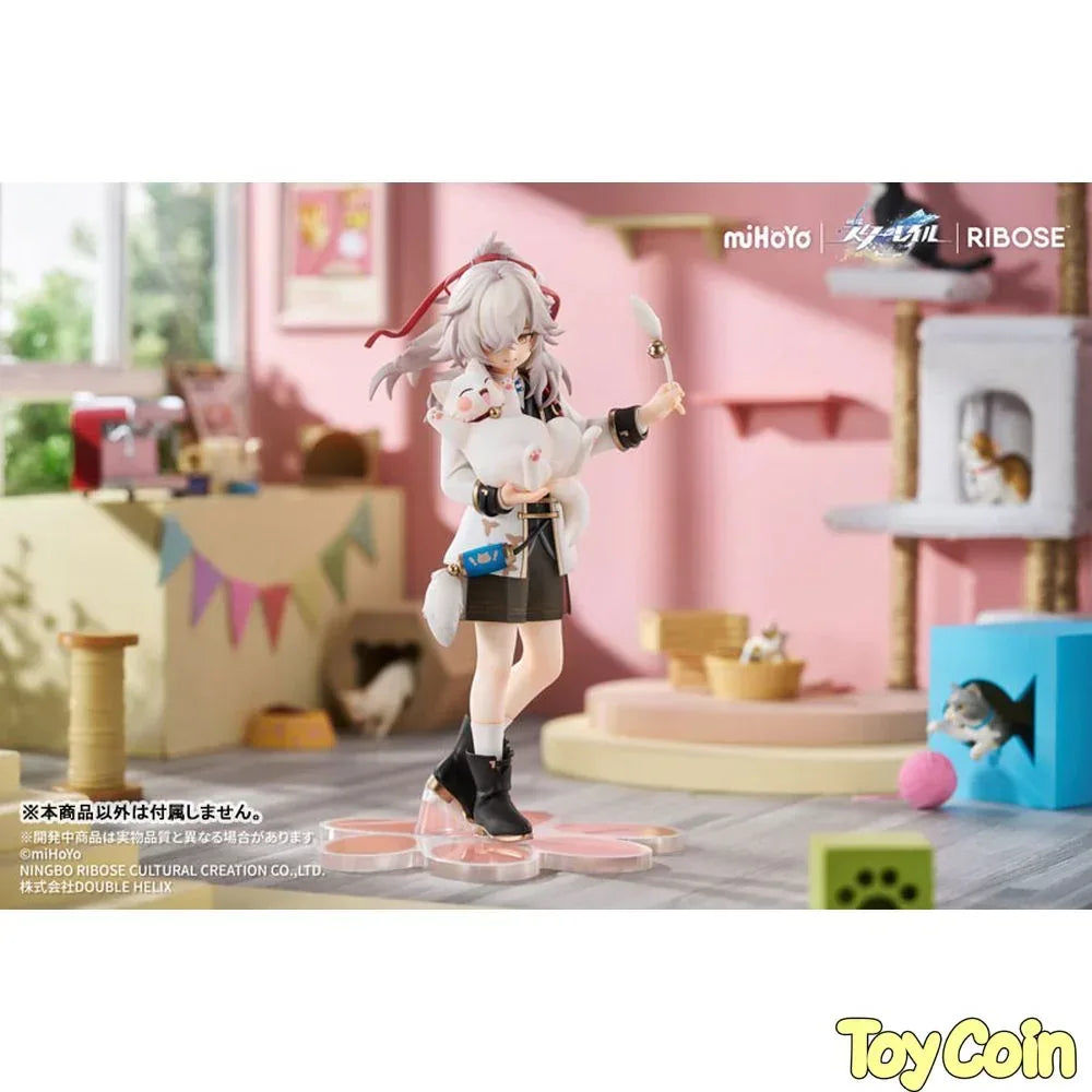 Chibi Cat Series: Jing Yuan Ver. by RIBOSE - Shop at ToyCoin