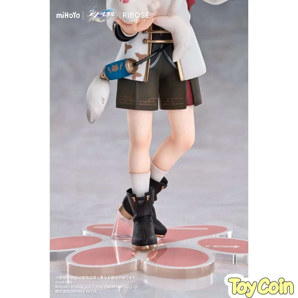 Chibi Cat Series: Jing Yuan Ver. by RIBOSE - Shop at ToyCoin