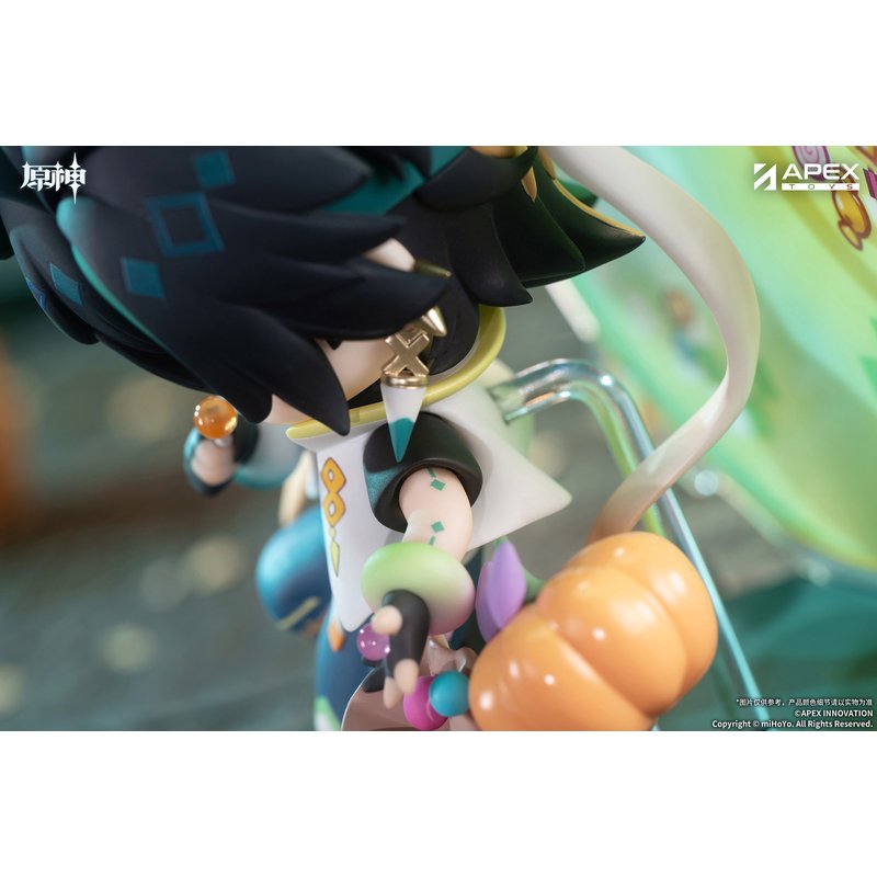 Chibi Figure Kinich Twilight Whimsy by  APEX 6971995423324 ToyCoin