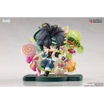 Chibi Figure Kinich Twilight Whimsy by  APEX 6971995423324 ToyCoin