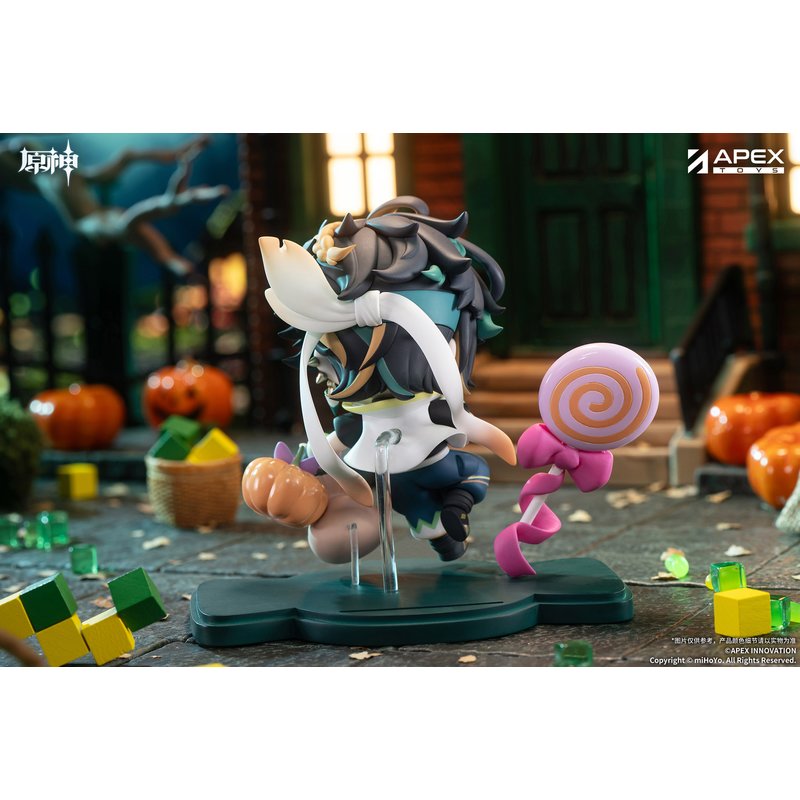 Chibi Figure Kinich Twilight Whimsy by  APEX 6971995423324 ToyCoin