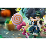 Chibi Figure Kinich Twilight Whimsy by  APEX 6971995423324 ToyCoin