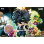 Chibi Figure Kinich Twilight Whimsy by  APEX 6971995423324 ToyCoin