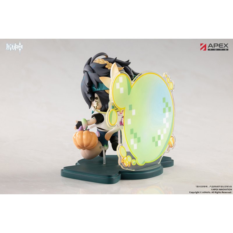 Chibi Figure Kinich Twilight Whimsy by  APEX 6971995423324 ToyCoin