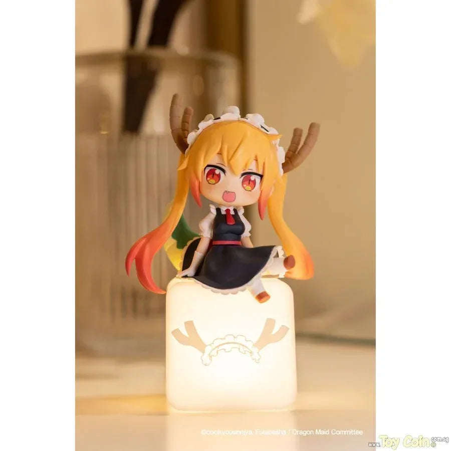 Chibi Night Light Tohru by APEX - Shop at ToyCoin