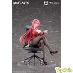 Duke of York: The Chic Counselor