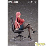 Duke of York: The Chic Counselor