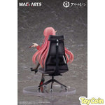 Duke of York: The Chic Counselor