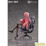 Duke of York: The Chic Counselor