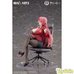 Duke of York: The Chic Counselor