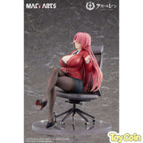 Duke of York: The Chic Counselor