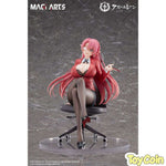 Duke of York: The Chic Counselor