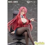 Duke of York: The Chic Counselor