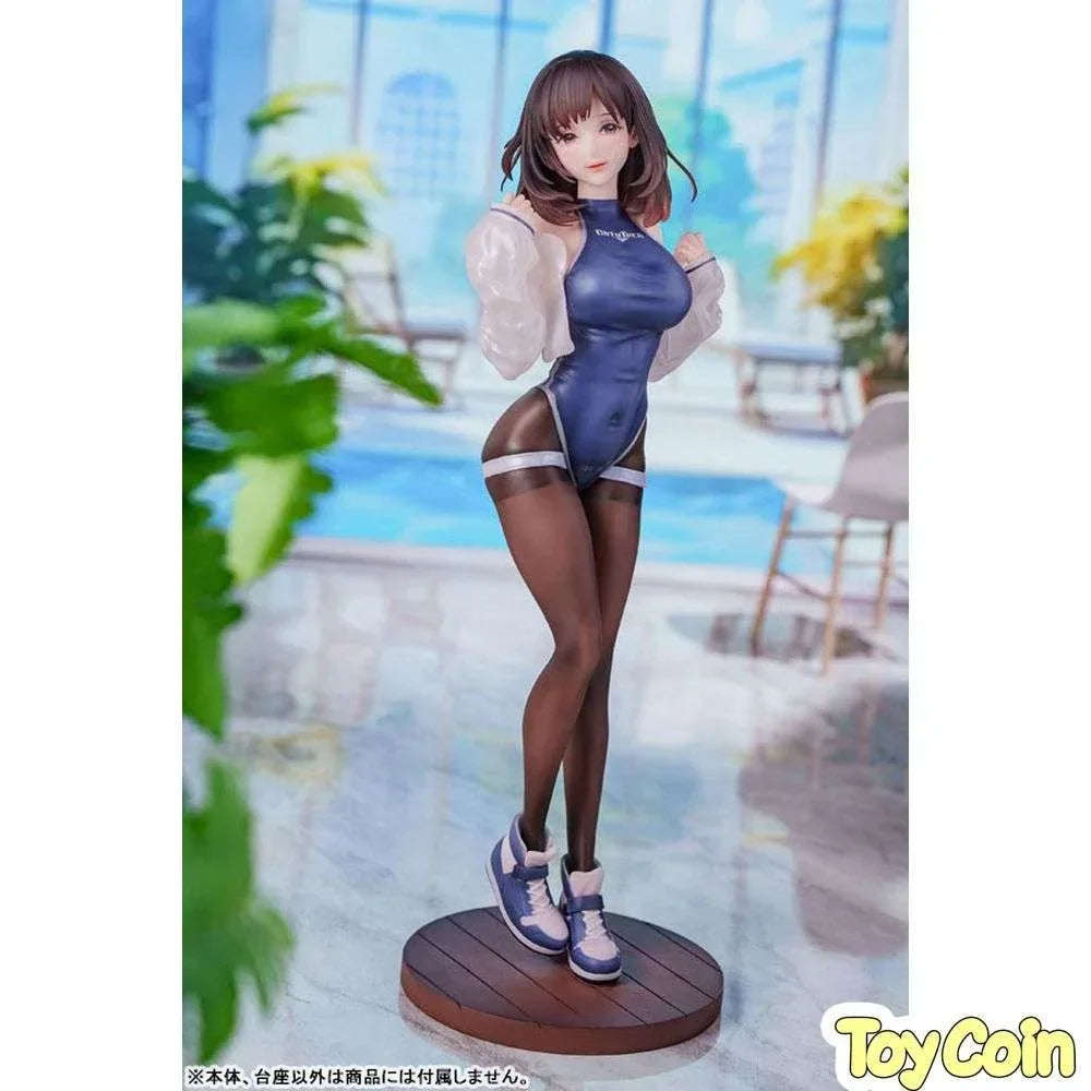 Chie Shinkai [Bonus] by Msgm Project - Shop at ToyCoin