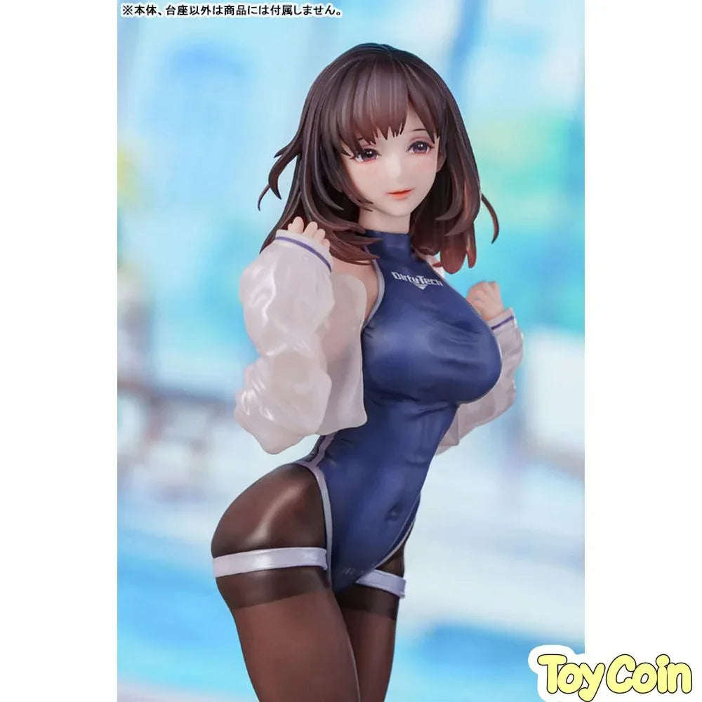 Chie Shinkai [Bonus] by Msgm Project - Shop at ToyCoin
