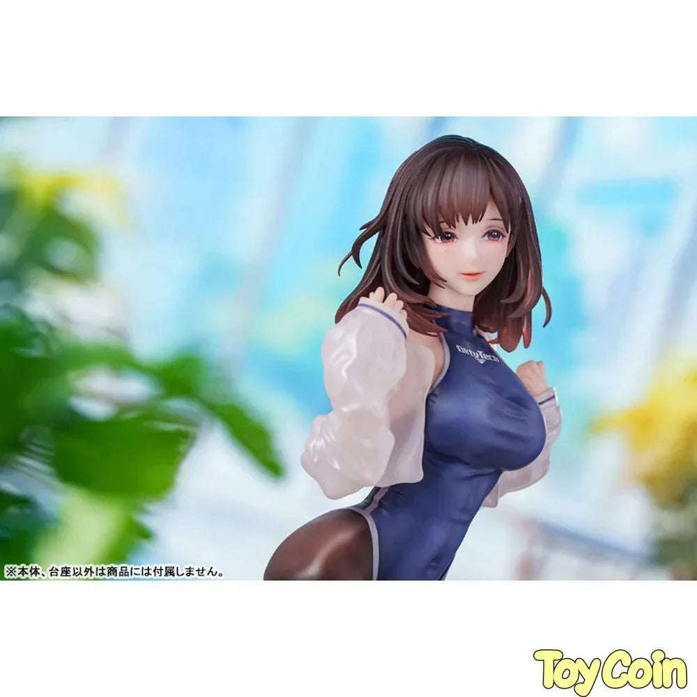 Chie Shinkai [Bonus] by Msgm Project - Shop at ToyCoin
