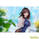Chie Shinkai [Bonus] by Msgm Project - Shop at ToyCoin
