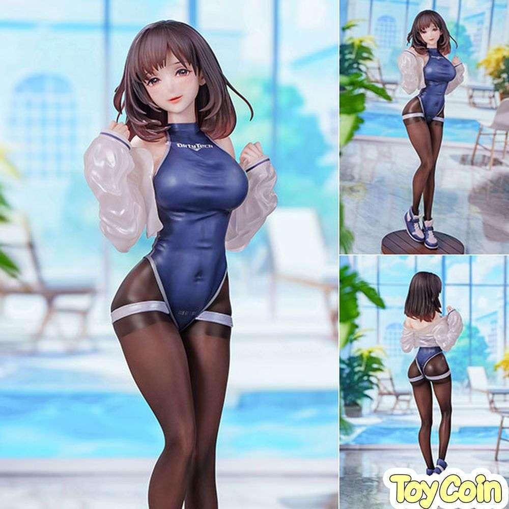 Chie Shinkai [Bonus] by Msgm Project - Shop at ToyCoin